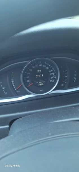 Volvo Xc70 D5 181 4x4 | Mobile.bg    3