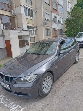 BMW 320