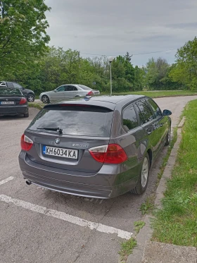 BMW 320 | Mobile.bg    5