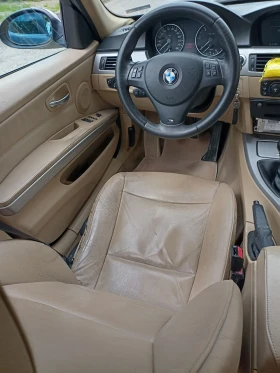BMW 320 | Mobile.bg    7