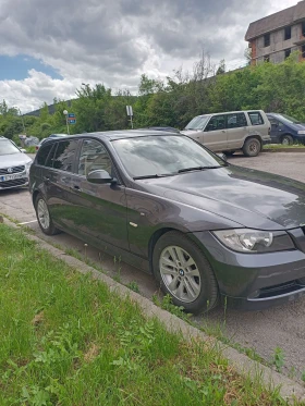 BMW 320 | Mobile.bg    3