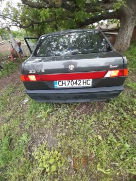 Обява за продажба на Alfa Romeo 33 1.7 ие ~Цена по договаряне - изображение 3
