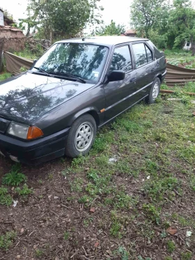 Обява за продажба на Alfa Romeo 33 1.7 ие ~Цена по договаряне - изображение 2