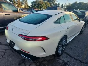 Mercedes-Benz GT * CarFax * *  | Mobile.bg    3