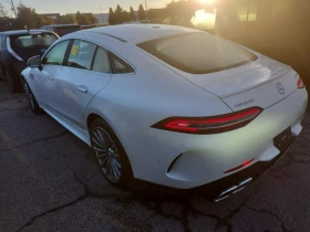 Mercedes-Benz GT * CarFax * *  | Mobile.bg    4