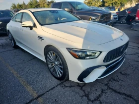 Mercedes-Benz GT * CarFax * *  | Mobile.bg    2