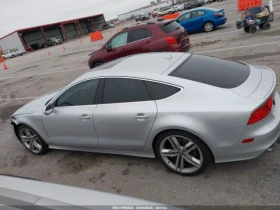Audi S7 4.0T PRESTIGE | Mobile.bg    6