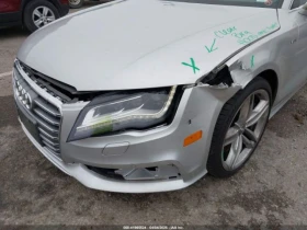 Audi S7 4.0T PRESTIGE | Mobile.bg    15