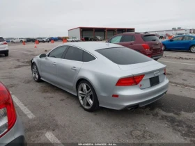 Audi S7 4.0T PRESTIGE | Mobile.bg    5