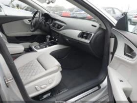 Audi S7 4.0T PRESTIGE | Mobile.bg    10