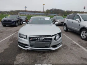 Audi S7 4.0T PRESTIGE | Mobile.bg    8