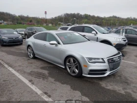 Audi S7 4.0T PRESTIGE