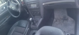Обява за продажба на Skoda Octavia II Combi 2.0 TDI (140 кс) DSG ~4 800 лв. - изображение 1