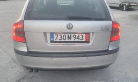 Обява за продажба на Skoda Octavia II Combi 2.0 TDI (140 кс) DSG ~4 800 лв. - изображение 2