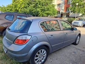 Обява за продажба на Opel Astra ~3 400 лв. - изображение 4