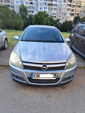 Обява за продажба на Opel Astra ~3 400 лв. - изображение 1