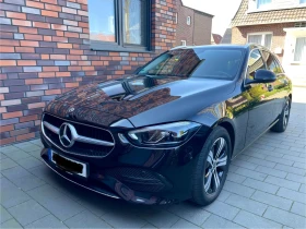 Обява за продажба на Mercedes-Benz C 220  Mild-Hybrid Гаранция ~65 900 лв. - изображение 1