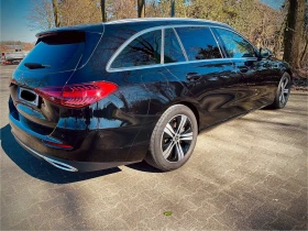 Обява за продажба на Mercedes-Benz C 220  Mild-Hybrid Гаранция ~65 900 лв. - изображение 11