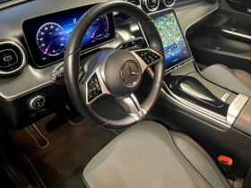 Обява за продажба на Mercedes-Benz C 220  Mild-Hybrid Гаранция ~65 900 лв. - изображение 7
