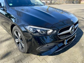 Обява за продажба на Mercedes-Benz C 220  Mild-Hybrid Гаранция ~65 900 лв. - изображение 5