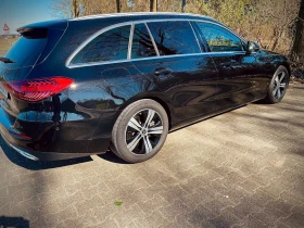 Mercedes-Benz C 220  Mild-Hybrid  | Mobile.bg    14
