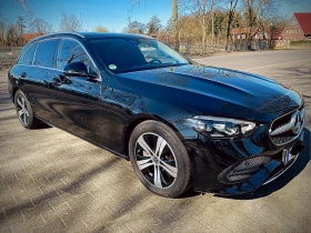 Обява за продажба на Mercedes-Benz C 220  Mild-Hybrid Гаранция ~65 900 лв. - изображение 3