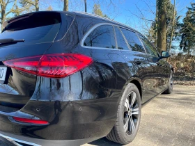 Mercedes-Benz C 220  Mild-Hybrid  | Mobile.bg    16