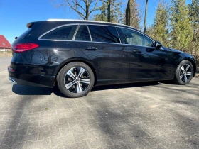 Обява за продажба на Mercedes-Benz C 220  Mild-Hybrid Гаранция ~65 900 лв. - изображение 4