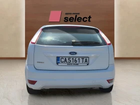 Ford Focus 1.6 i | Mobile.bg    6