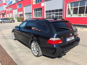 Обява за продажба на BMW 535 3500 ~17 000 лв. - изображение 1