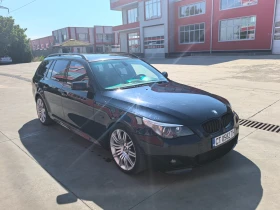 Обява за продажба на BMW 535 3500 ~17 000 лв. - изображение 3