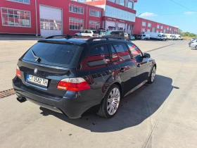 Обява за продажба на BMW 535 3500 ~17 000 лв. - изображение 2