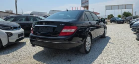 Mercedes-Benz C 220 220CDI AUTOMATIC WIRELESS CAR PLAY ANDROID AUTO  | Mobile.bg    7