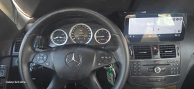 Mercedes-Benz C 220 220CDI AUTOMATIC WIRELESS CAR PLAY ANDROID AUTO - 14950 лв. - 44516803 14