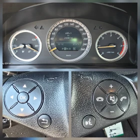 Mercedes-Benz C 220 220CDI AUTOMATIC WIRELESS CAR PLAY ANDROID AUTO  | Mobile.bg    11