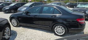 Mercedes-Benz C 220 220CDI AUTOMATIC WIRELESS CAR PLAY ANDROID AUTO  | Mobile.bg    5