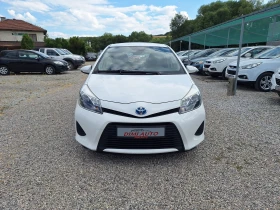 Toyota Yaris 1.5 Hibrid kamera! - 14900 лв. - 54092580 8