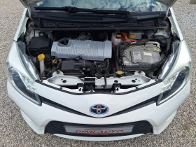 Toyota Yaris 1.5 Hibrid kamera! - 14900 лв. - 54092580 17