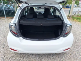 Toyota Yaris 1.5 Hibrid kamera! - 14900 лв. - 54092580 9