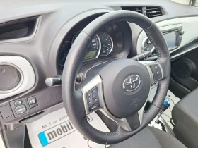 Toyota Yaris 1.5 Hibrid kamera! - 14900 лв. - 54092580 14