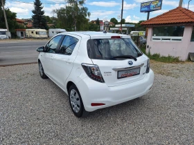 Toyota Yaris 1.5 Hibrid kamera! - 14900 лв. - 54092580 5