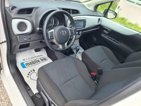 Toyota Yaris 1.5 Hibrid kamera! - 14900 лв. - 54092580 10