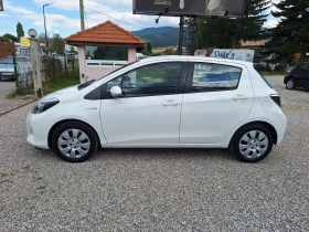 Toyota Yaris 1.5 Hibrid kamera! - 14900 лв. - 54092580 6