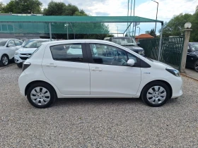 Toyota Yaris 1.5 Hibrid kamera! - 14900 лв. - 54092580 2