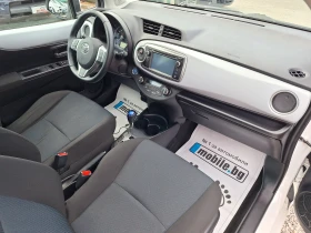 Toyota Yaris 1.5 Hibrid kamera! - 14900 лв. - 54092580 12