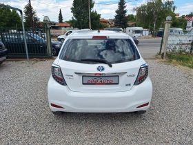Toyota Yaris 1.5 Hibrid kamera! - 14900 лв. - 54092580 4