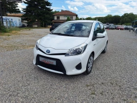 Toyota Yaris 1.5 Hibrid kamera! - 14900 лв. - 54092580 7