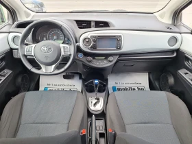 Toyota Yaris 1.5 Hibrid kamera! - 14900 лв. - 54092580 11
