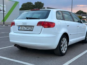 Audi A3 1.9 TDI 105 HP Sportback - 8300 лв. - 22743445 3