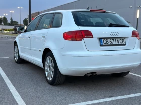 Audi A3 1.9 TDI 105 HP Sportback - 8300 лв. - 22743445 2